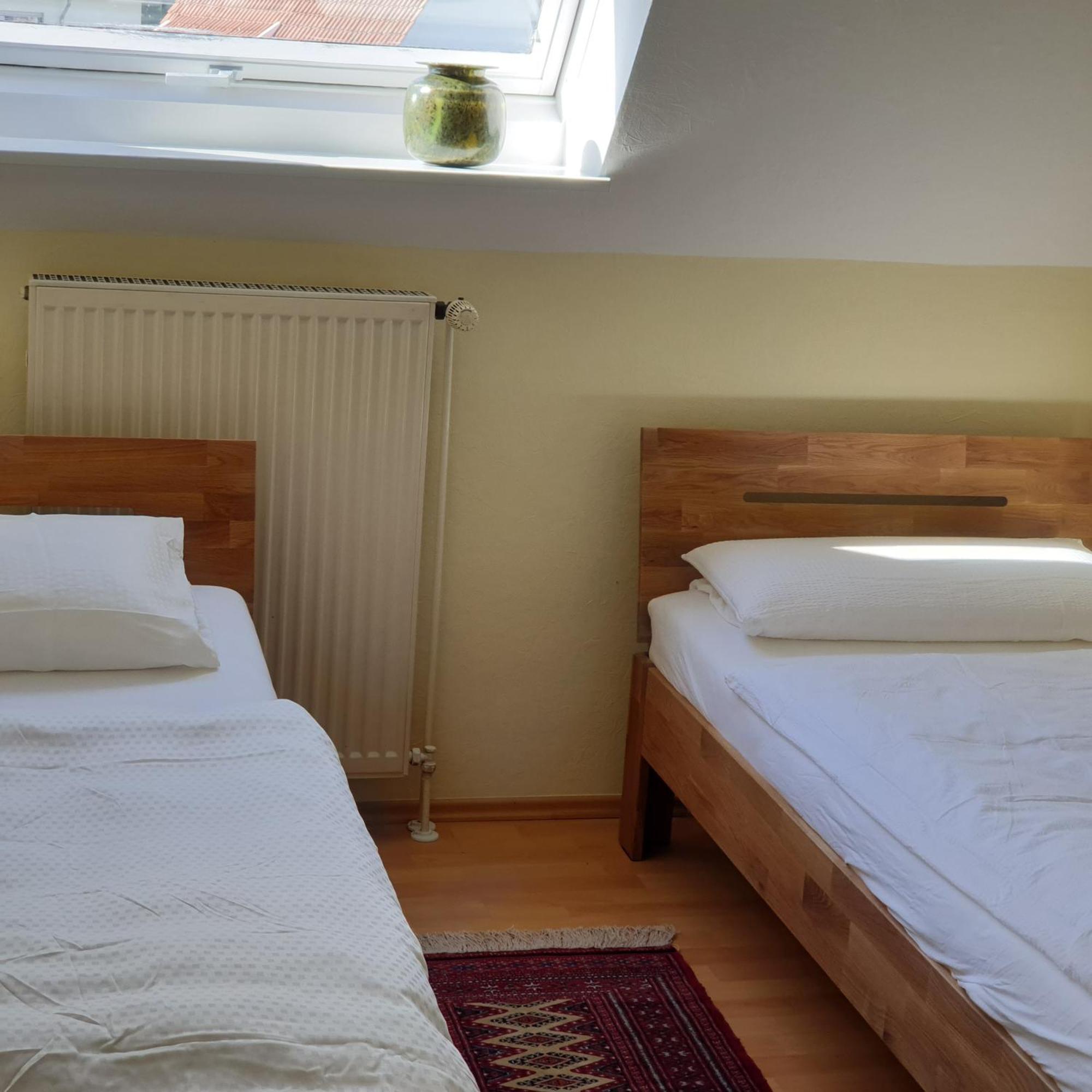 Immohome Steinfeld  Eksteriør billede